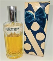 Aquamarine Aquamist Spray Perfume in Box