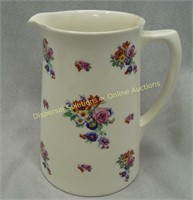 Crown Ducal Pitcher made in England