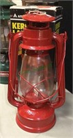 Kerosene lantern,  American Camper 12 inch model