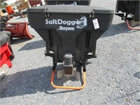 SALT DOGG REESE HITCH MOUNT SALTER