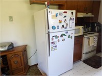 refrigerator