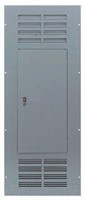 SCHNEIDER ELECTRIC Panelboard Cover/Trim Nf Type 1