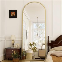 GLSLAND-21x64 inch Arched Full Length