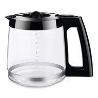 Ulrempart 12-Cup Replacement Coffee Carafe Pot