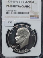 EISENHOWER DOLLAR