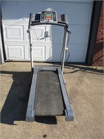 Weslo Cadence AF 5.1 Treadmill TESTED WORKS