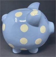 Ceramic Piggy Bank