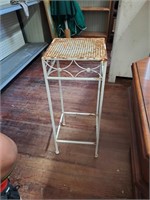 Metal Plant Stand