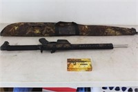 APF .338 Federal Rifle