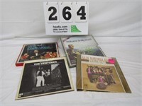 Lot Of LP Records