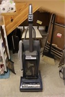 Hoover Powermax Vacuum