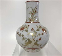 Heinrich porcelain vase