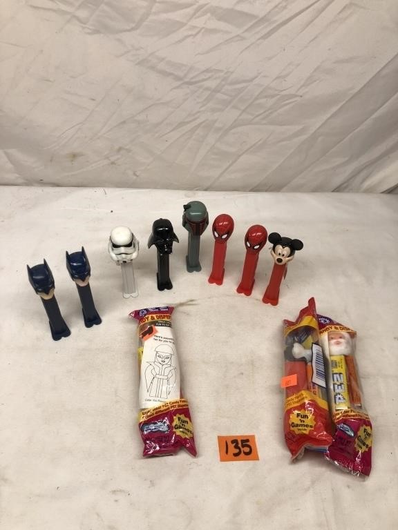 6/28-7/14 Online Toy Auction