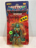 Masters of the universe, StoneDar 1985