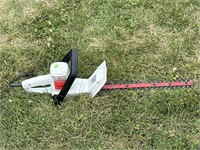 Sears electric Hedge Trimmer