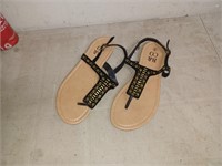 Sandale Gr. 6, neuve