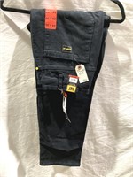 Cat Mens Carpenter Pants 34x30