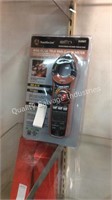 1 LOT RMS CLAMP METER (DISPLAY)