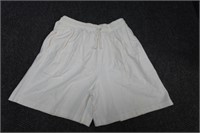 Vintage Westbound Casual Women's Shorts Size Large