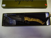 Survivor Knife