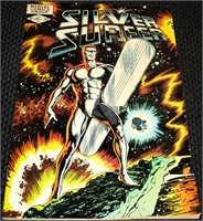 SILVER SURFER VOL.2 #1 -1982