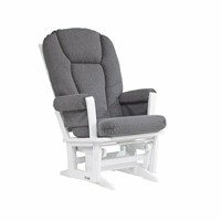 Dutailier Modern 0428 Glider Chair - Furniture