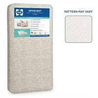 Sealy Ortho Rest 2-Stage Crib and Toddler Mattress