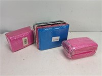 New! Colored Bubble Mailers