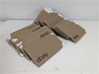 New! "Ebay" Small Shipping Envelopes