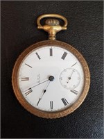 Antique Pocket Watch