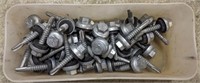 Hex Cap Screws