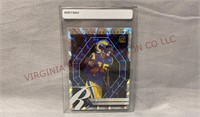 Tutu Atwell ELITE RC! 2021 Donruss Rookies ELITE!