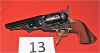 F. Lli Pietta Made in Italy BP 36 Cal. Revolver