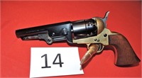 F. Lli pIetta Made in Italy BP 44 Cal. Revolver
