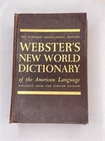 1966 New World Dictionary