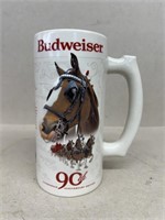 Budweiser 90th anniversary Clydesdale a