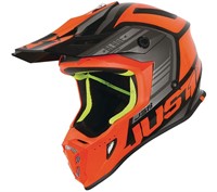 Dirt Bike MX Off-Road Helmet