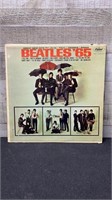 Beatles 65 LP Capitol #T2228 VG+ Condition