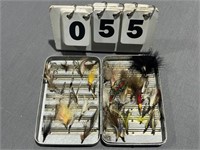 Fly Fishing Lures