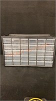 Craftsman Bit/Screw Etc Organizer