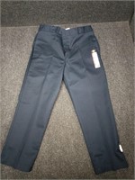 NWT Dickies work pants, size 42x30
