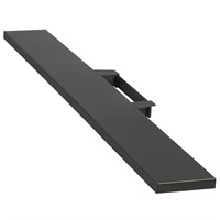 WALL Soundbar Shelf for TV Stand V2/V3/V5 Models,