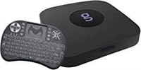 MATRICOM WITH QWERTY REMOTE WITH TRACKPAD GBOXQ3W