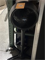 VORNADO FAN