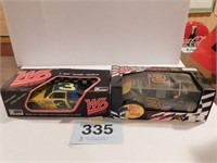 Red Liners Limited Edition Dale Earnhardt #3