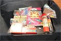 Lot of Vintage Games