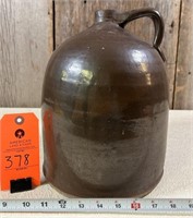 Whisky Jug