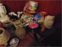 Large assortment of cookware, kitchenware, and