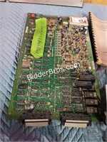 MISC: Motherboard/Kit See Pics