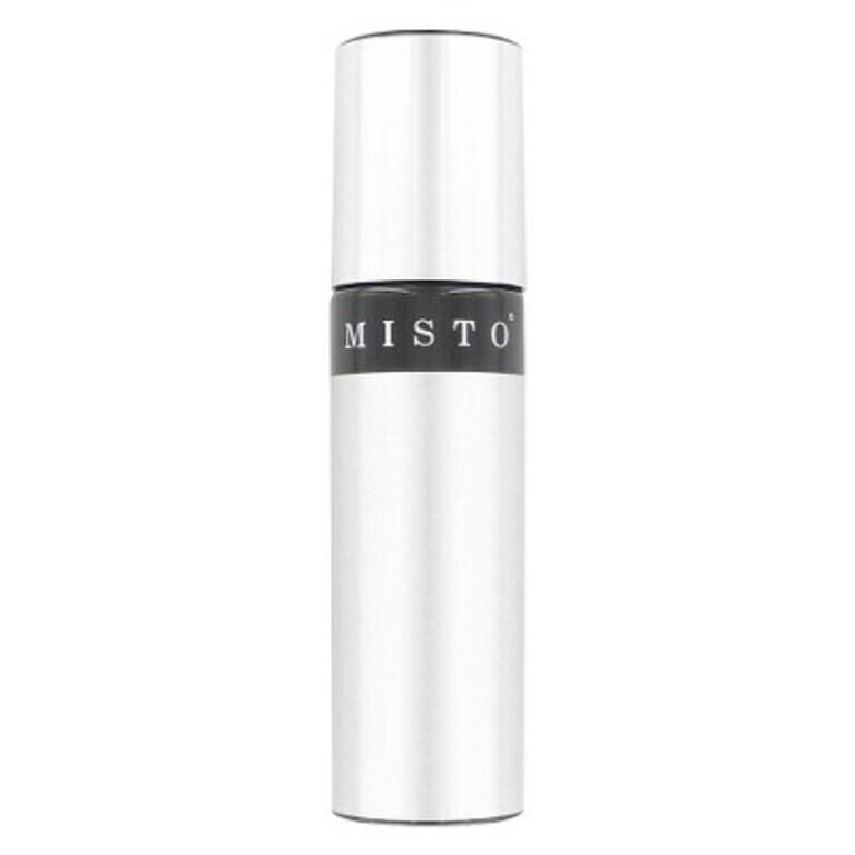 Misto Olive Oil Sprayer Brushed Aluminum